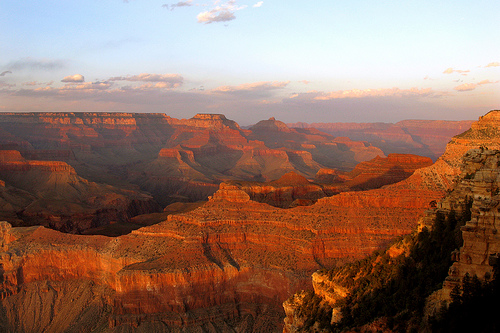 Grand Canyon National Park